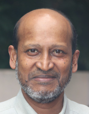 Chandan Haldar